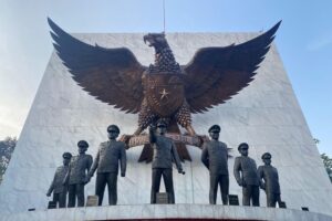 Perjuangan Kemerdekaan Indonesia