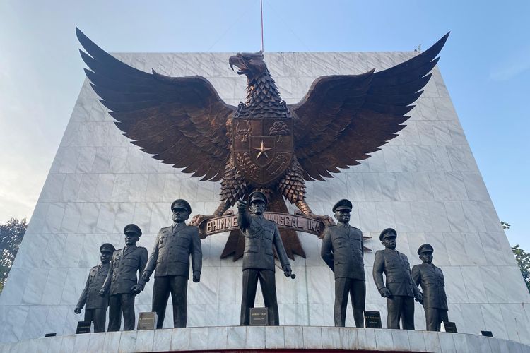 tugu monas